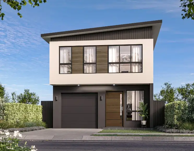 Main view of Homely townhouse listing, FEW LEFT ONLY I CALL US NOW, Schofields NSW 2762