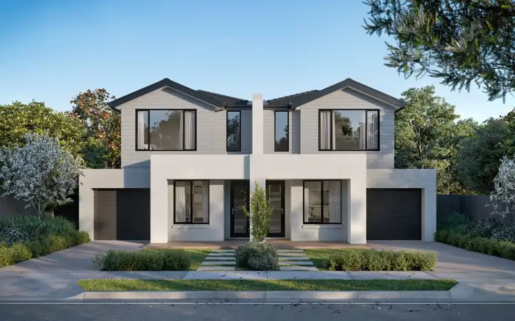Second view of Homely townhouse listing, FEW LEFT ONLY I CALL US NOW, Schofields NSW 2762