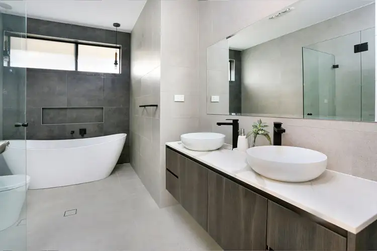 Fifth view of Homely townhouse listing, FEW LEFT ONLY I CALL US NOW, Schofields NSW 2762