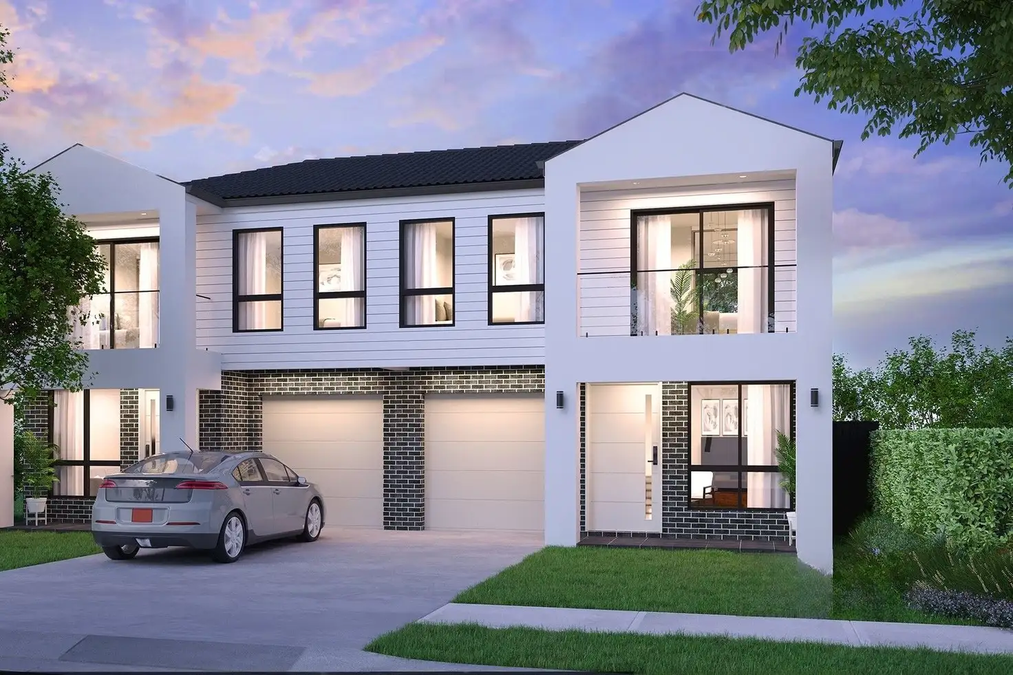 Main view of Homely townhouse listing, CALL US NOW INSPECTION OPEN, Schofields NSW 2762