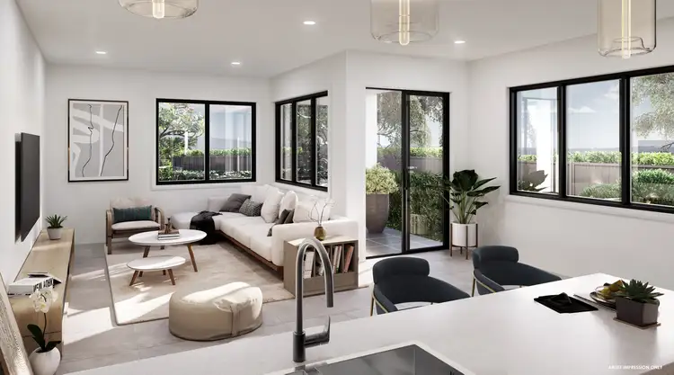 Second view of Homely townhouse listing, CALL US NOW INSPECTION OPEN, Schofields NSW 2762
