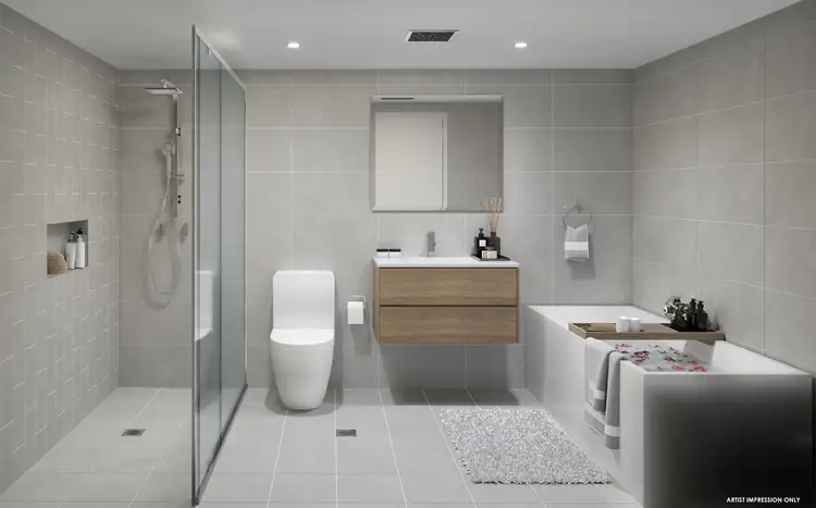 Third view of Homely townhouse listing, CALL US NOW INSPECTION OPEN, Schofields NSW 2762