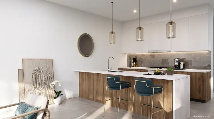 Fourth view of Homely townhouse listing, CALL US NOW INSPECTION OPEN, Schofields NSW 2762