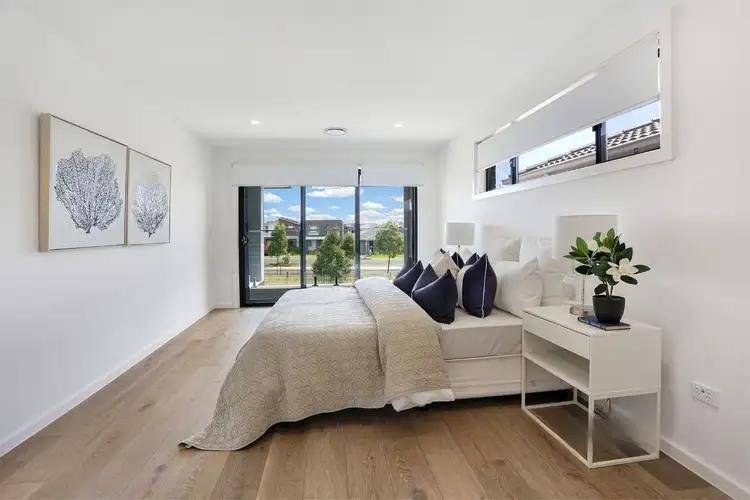 Third view of Homely house listing, 120 Neptune Circuit, Schofields NSW 2762