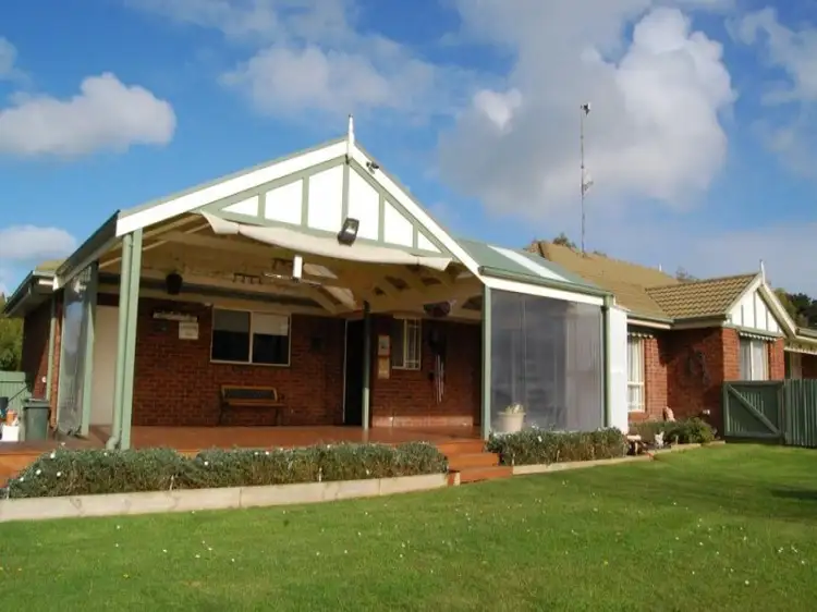 4116 Cobden Warrnambool Road, Naringal VIC 3277