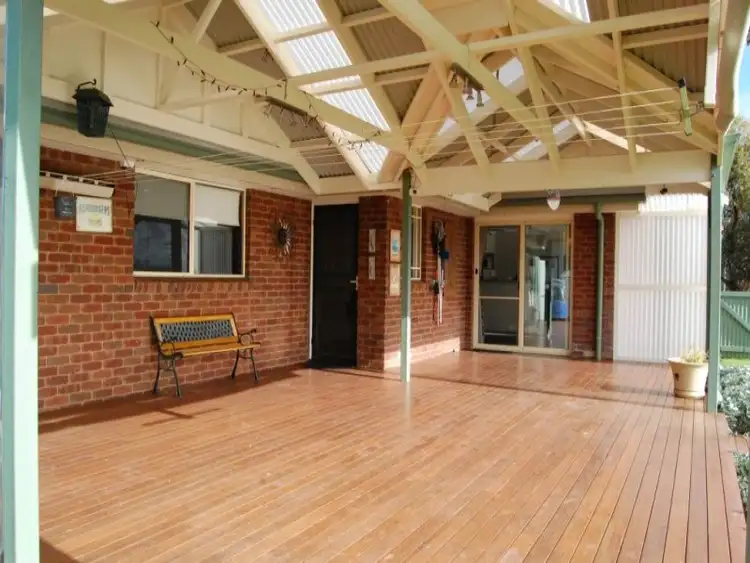 Second view of Homely house listing, 4116 Cobden Warrnambool Road, Naringal VIC 3277