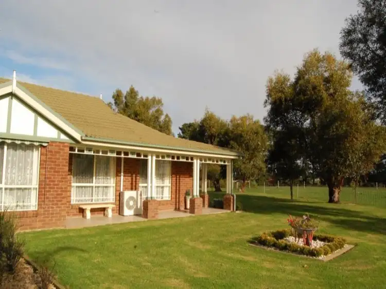 Fourth view of Homely house listing, 4116 Cobden Warrnambool Road, Naringal VIC 3277