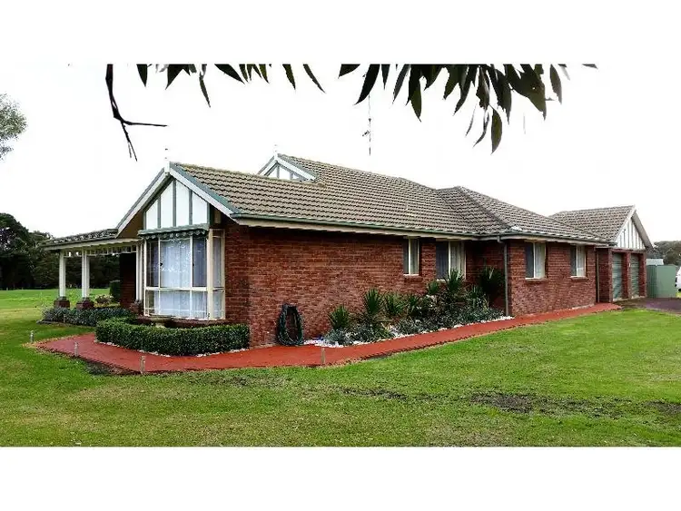 Sixth view of Homely house listing, 4116 Cobden Warrnambool Road, Naringal VIC 3277