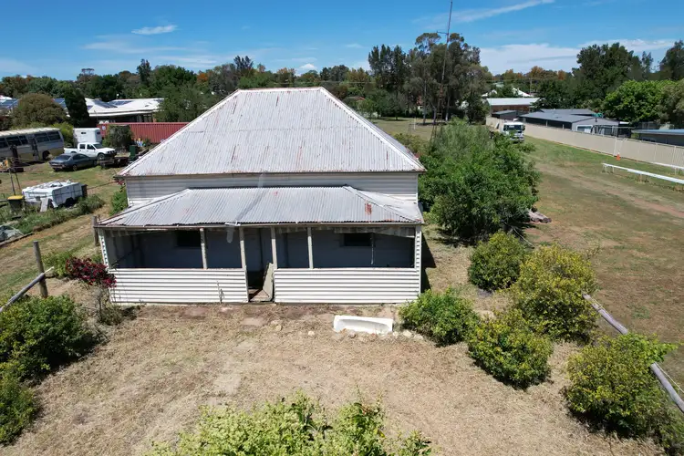 Main view of Homely house listing, 17 BLAXLAND STREET, Merriwa NSW 2329