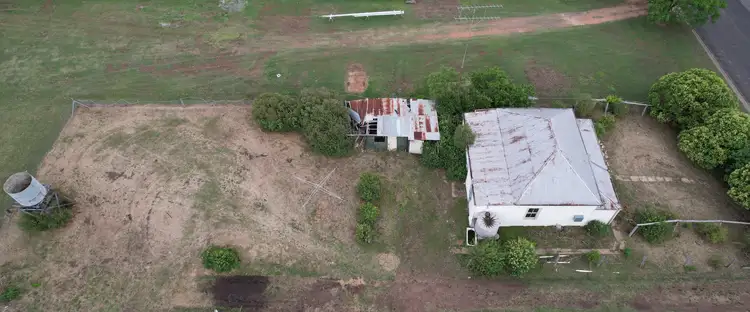 Third view of Homely house listing, 17 BLAXLAND STREET, Merriwa NSW 2329