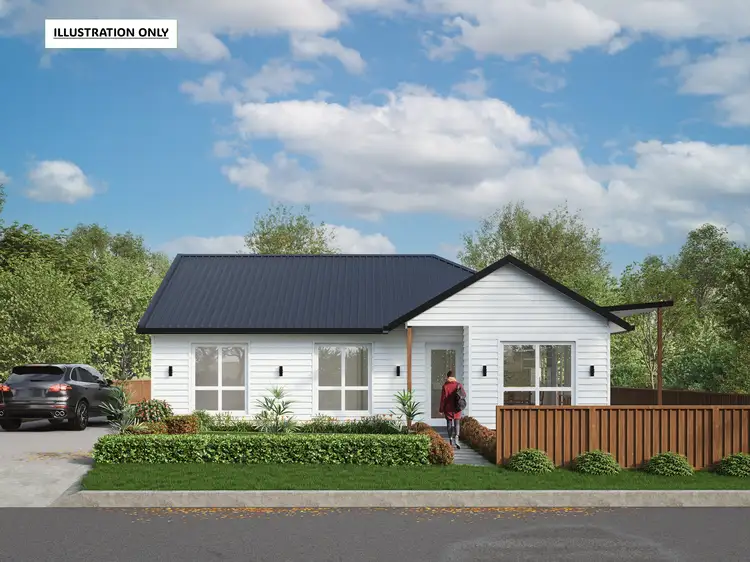 Fourth view of Homely house listing, 17 BLAXLAND STREET, Merriwa NSW 2329
