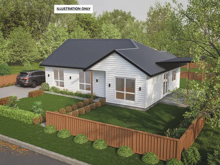Fifth view of Homely house listing, 17 BLAXLAND STREET, Merriwa NSW 2329
