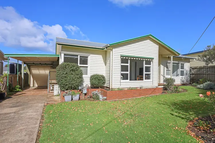 Main view of Homely house listing, 115 REGENT STREET, Port Fairy VIC 3284