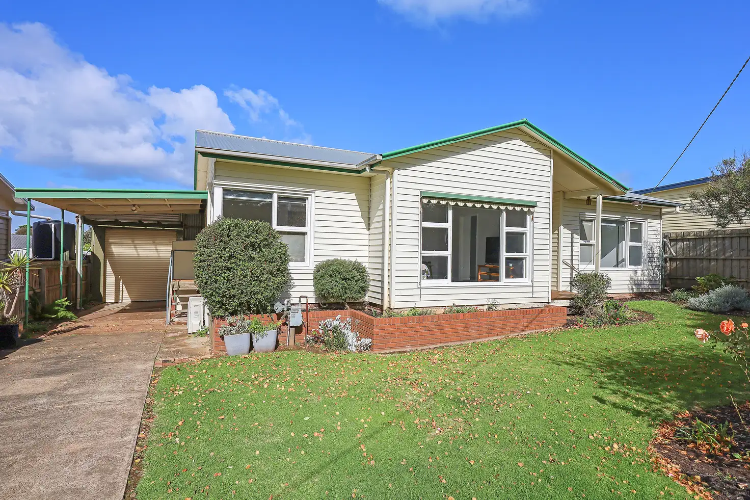 Main view of Homely house listing, 115 REGENT STREET, Port Fairy VIC 3284