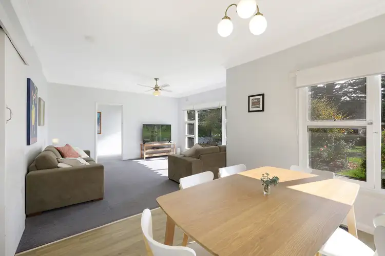 Third view of Homely house listing, 115 REGENT STREET, Port Fairy VIC 3284
