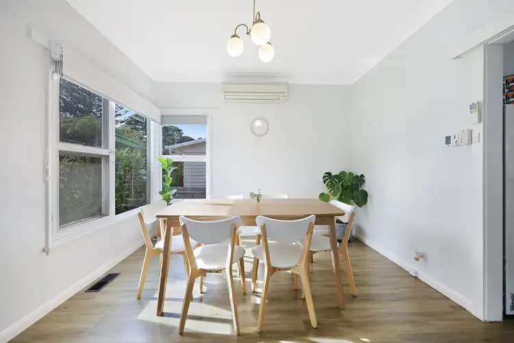 Fourth view of Homely house listing, 115 REGENT STREET, Port Fairy VIC 3284
