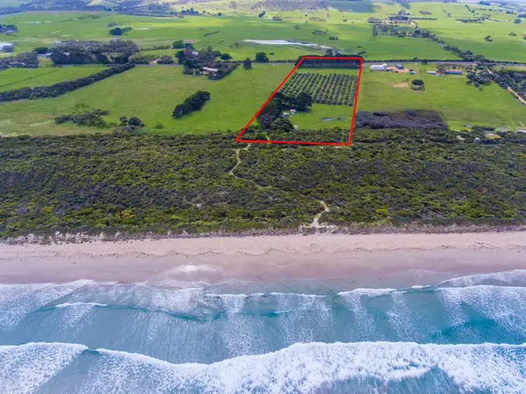LOT 2, 7755 PRINCES HIGHWAY, Narrawong VIC 3285