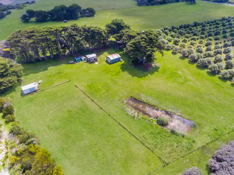 Fifth view of Homely land listing, LOT 2, 7755 PRINCES HIGHWAY, Narrawong VIC 3285
