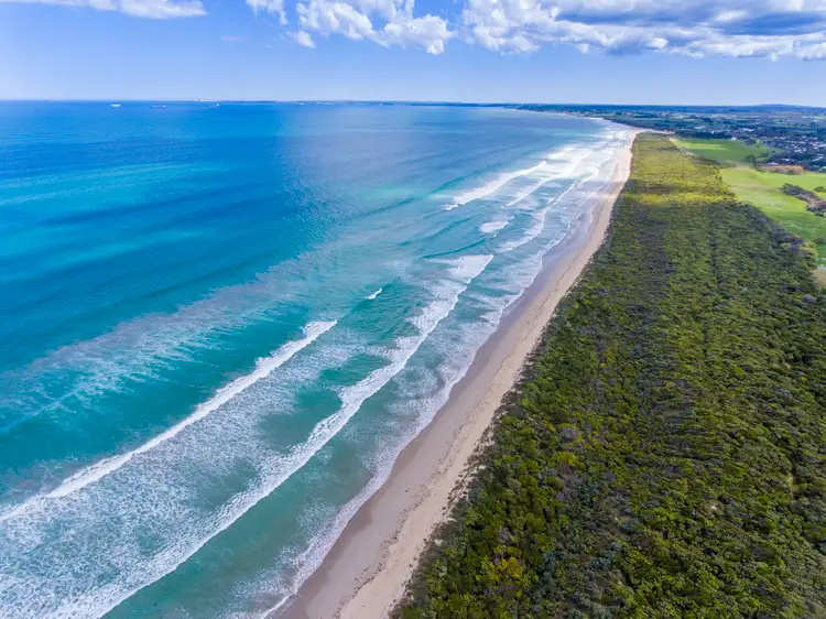Seventh view of Homely land listing, LOT 2, 7755 PRINCES HIGHWAY, Narrawong VIC 3285