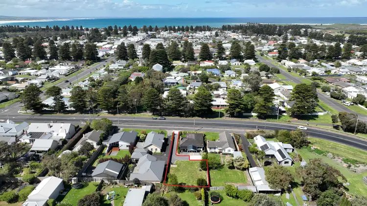 26 Albert Street, Port Fairy VIC 3284