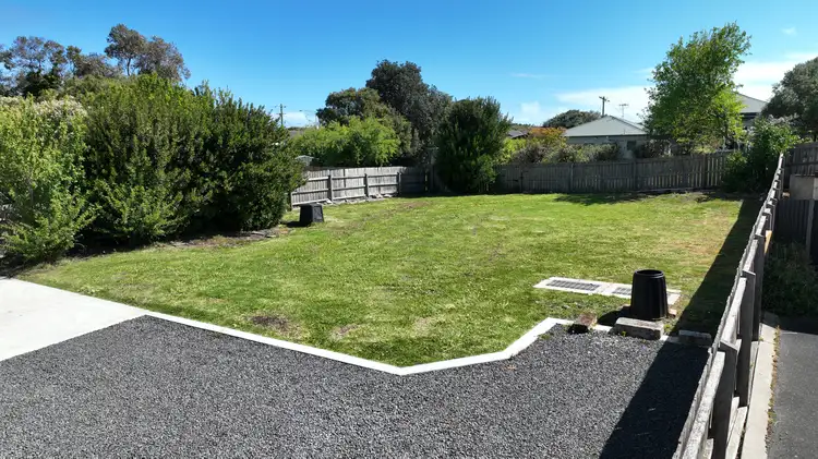 Third view of Homely land listing, 26 Albert Street, Port Fairy VIC 3284
