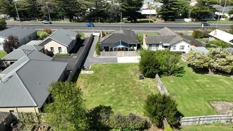 Fourth view of Homely land listing, 26 Albert Street, Port Fairy VIC 3284