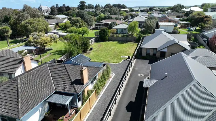 Fifth view of Homely land listing, 26 Albert Street, Port Fairy VIC 3284