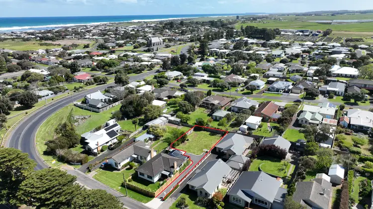 Sixth view of Homely land listing, 26 Albert Street, Port Fairy VIC 3284