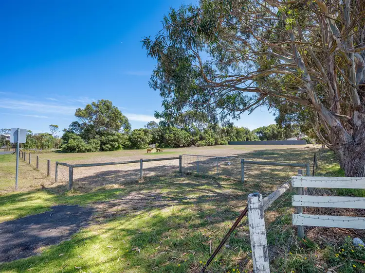 Main view of Homely land listing, 170 Model Lane, Port Fairy VIC 3284