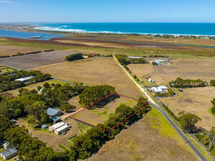 Second view of Homely land listing, 170 Model Lane, Port Fairy VIC 3284