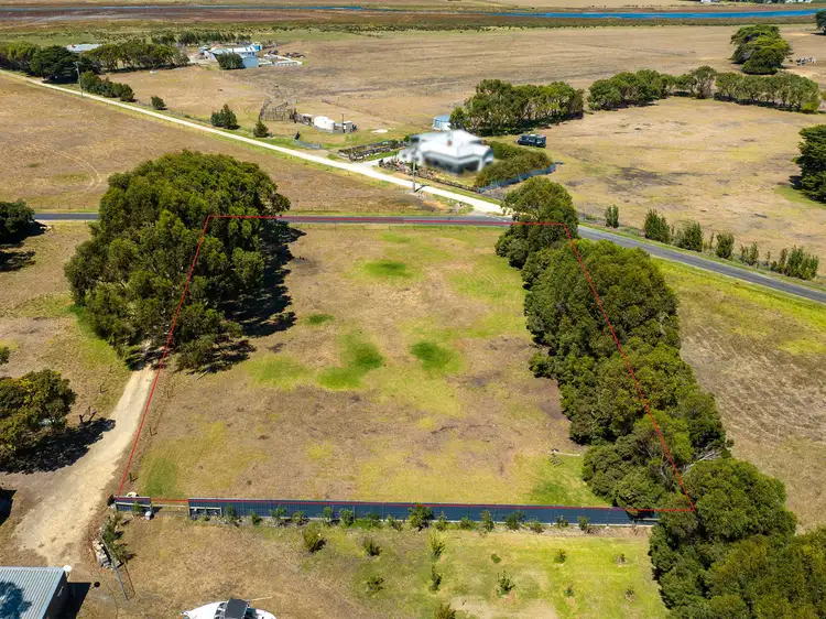 Fourth view of Homely land listing, 170 Model Lane, Port Fairy VIC 3284