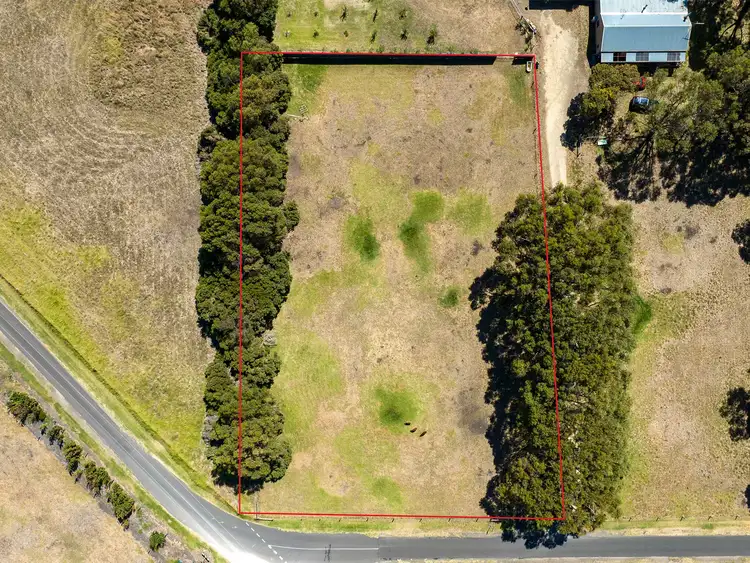 Fourth view of Homely land listing, 170 Model Lane, Port Fairy VIC 3284