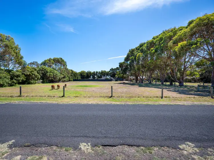 Fifth view of Homely land listing, 170 Model Lane, Port Fairy VIC 3284