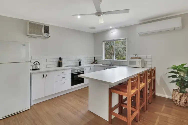 Third view of Homely house listing, 16 Barnetts Road, Howqua Inlet VIC 3723