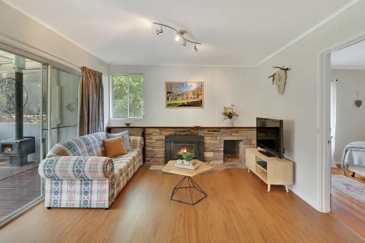 Sixth view of Homely house listing, 16 Barnetts Road, Howqua Inlet VIC 3723