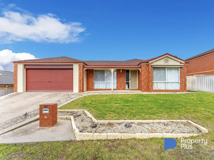 55 Queen Street, Kangaroo Flat VIC 3555