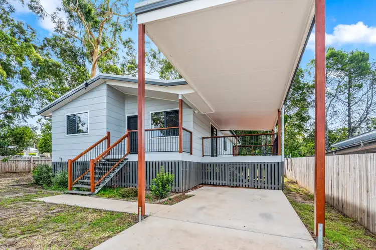 55 Judith Street, Russell Island QLD 4184