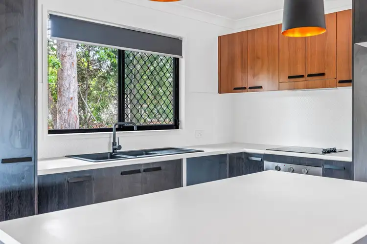 Sixth view of Homely house listing, 55 Judith Street, Russell Island QLD 4184