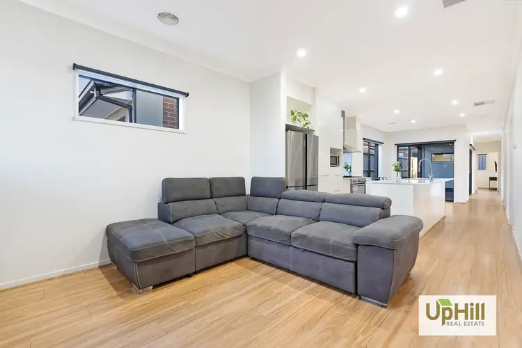 Fourth view of Homely house listing, 8 Freshman Avenue, Clyde VIC 3978