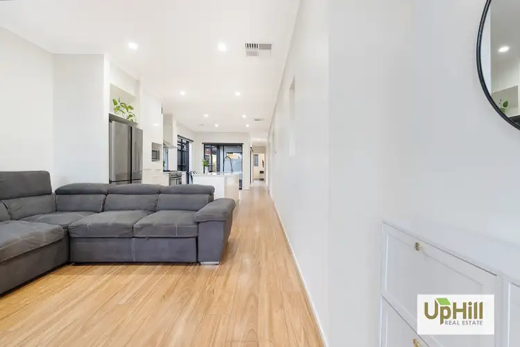 Fifth view of Homely house listing, 8 Freshman Avenue, Clyde VIC 3978