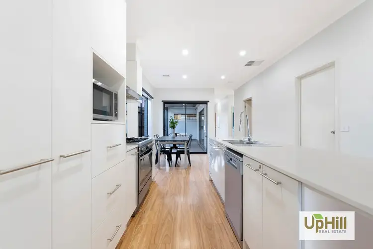 Sixth view of Homely house listing, 8 Freshman Avenue, Clyde VIC 3978