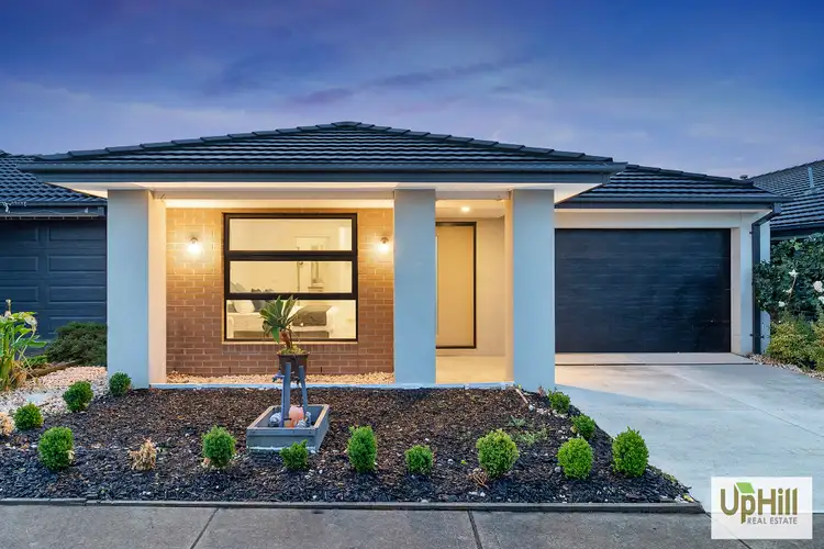 26 Pedro Street, Clyde North VIC 3978