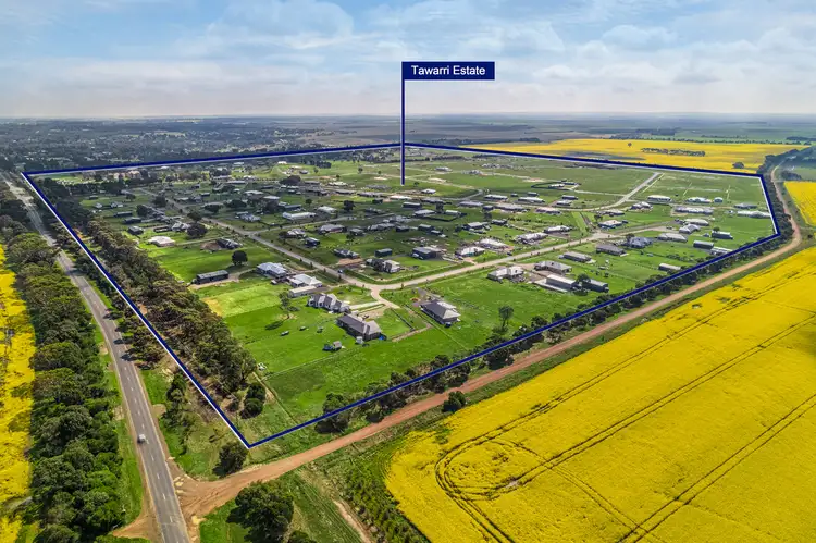 8 Black Wood Court, Teesdale VIC 3328