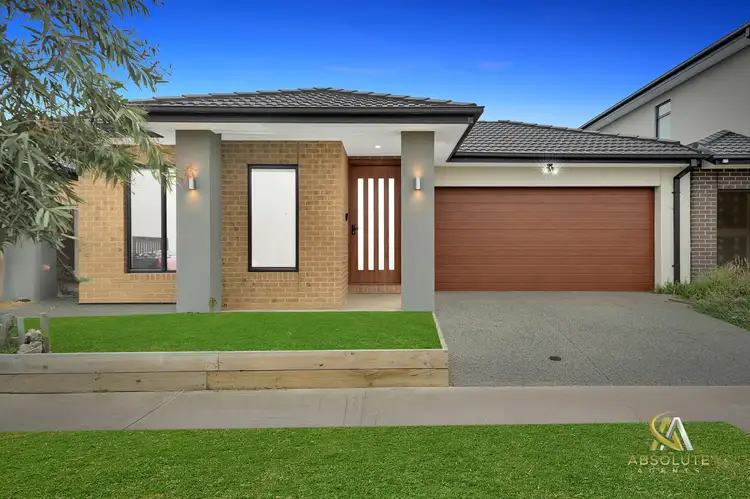 7 KALINDI Street, Werribee VIC 3030