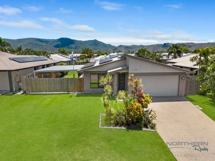 12 Thornbill Close, Kelso QLD 4815
