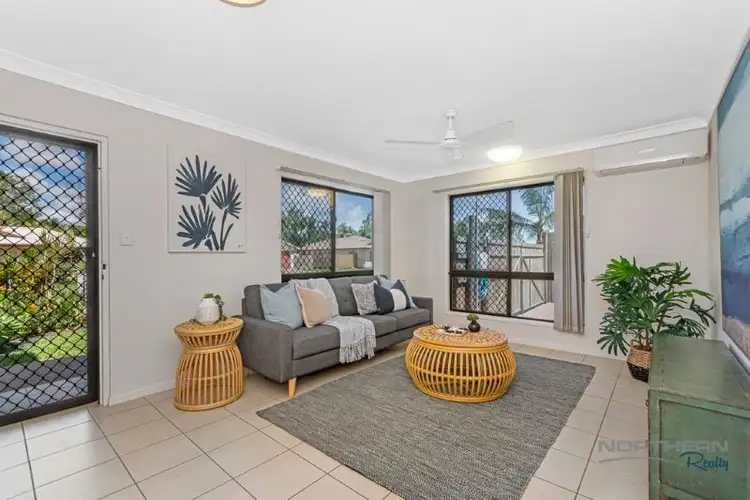Third view of Homely house listing, 12 Thornbill Close, Kelso QLD 4815