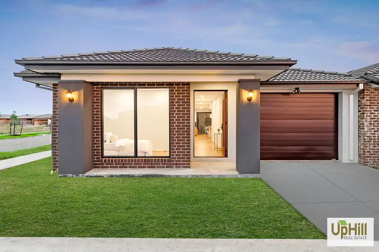 6 Kamet Street, Clyde VIC 3978
