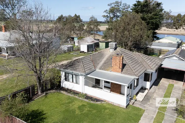 Third view of Homely house listing, 45 Rupert Street, Bairnsdale VIC 3875