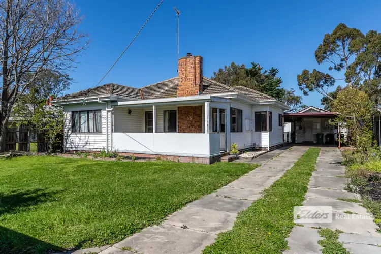 Fourth view of Homely house listing, 45 Rupert Street, Bairnsdale VIC 3875