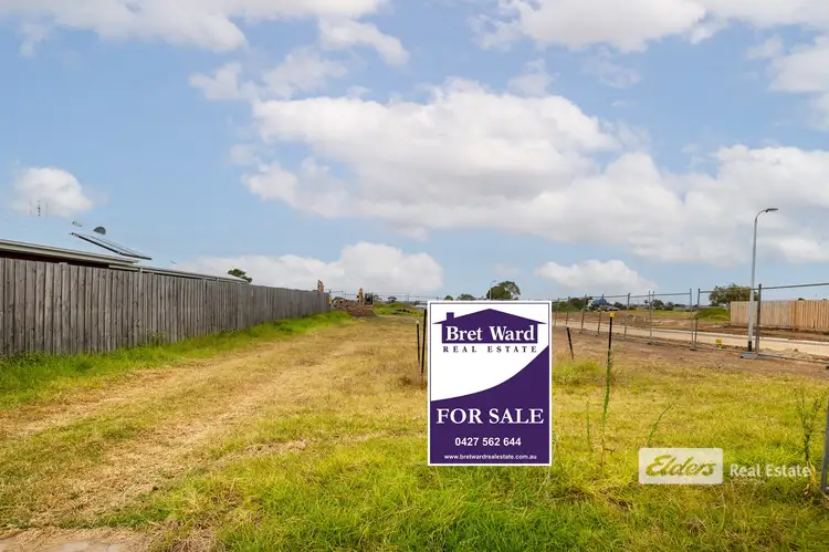 34 Lucknow Street, East Bairnsdale VIC 3875